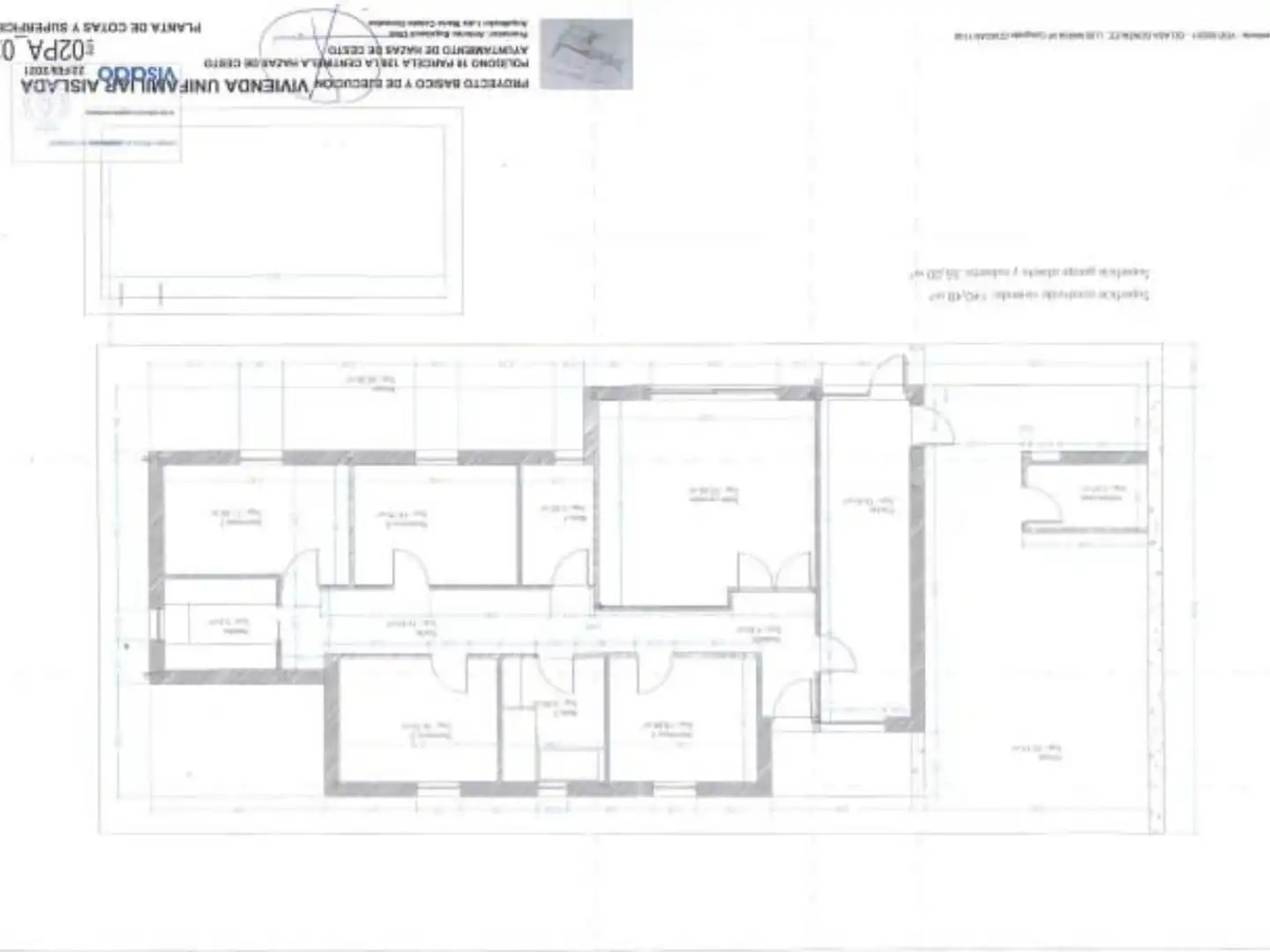 Urbanizable en venta en Barrio Hazas, Hazas de Cesto Urbanizable en venta en Hazas de Cesto