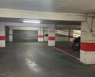 Parking of Garage to rent in Villena