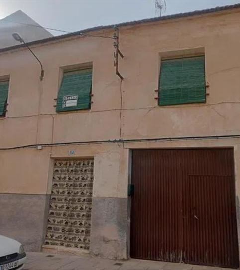 Foto 2 de Pis en venda a Calle Don Luis Cantador, 31, Consuegra, Toledo