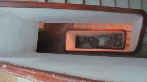 Flat for sale in Calle San Mamés, 39, Villar de Torre, La Rioja - image 4 Photo 4 of Flat for sale in Calle San Mamés, 39, Villar de Torre, La Rioja