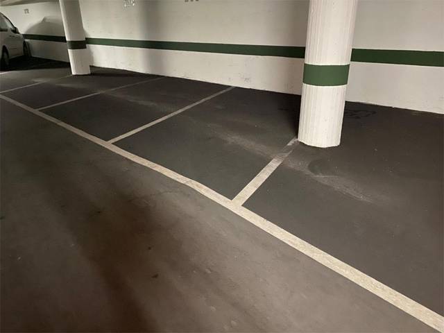 Garaje en Alquiler en Carrer de Pablo Iglesias, 10 en Zona Avenida del Mar