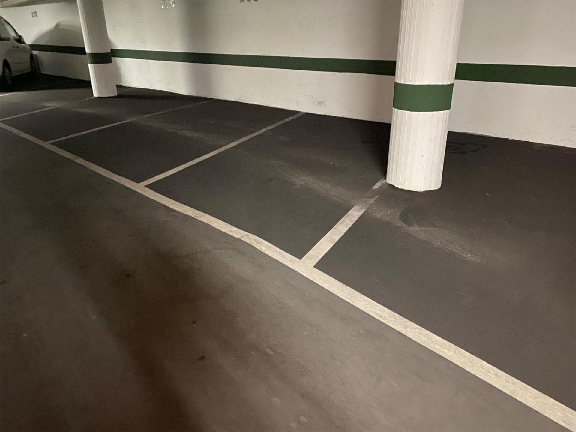 Parking de Garaje de alquiler en Castellón de la Plana / Castelló de la Plana