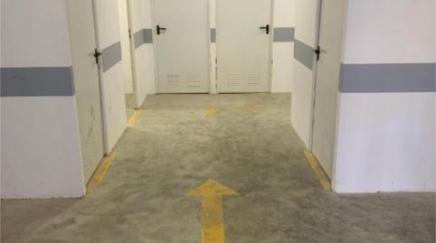 Foto 3 de Traster de lloguer a Calle Rosmari, 2, El Rosario - Ricmar, Málaga