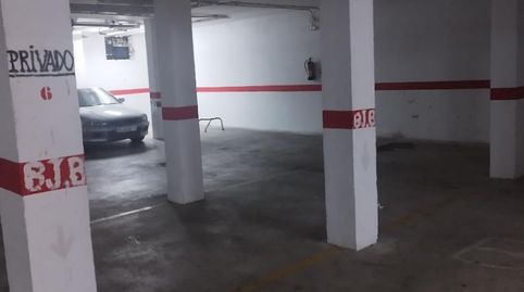 Foto 4 von Garage zum Verkauf in Calle Galera, 16, Punta Umbría, Huelva