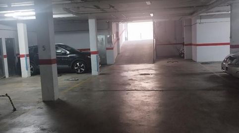 Foto 2 von Garage zum Verkauf in Calle Galera, 16, Punta Umbría, Huelva