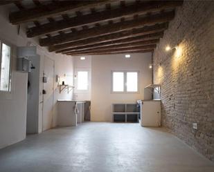 Kitchen of Flat to rent in  Barcelona Capital  with Terrace