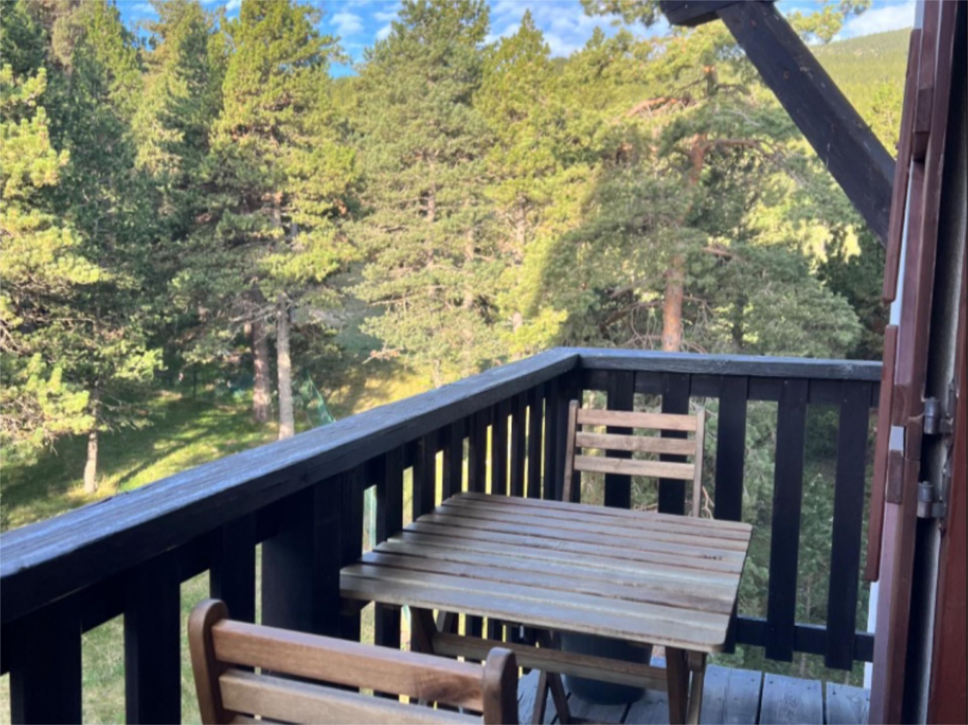 Pis en venda a Calle D, 27, La Coma i la Pedra Terrassa de Pis en venda en La Coma i la Pedra amb Balcó