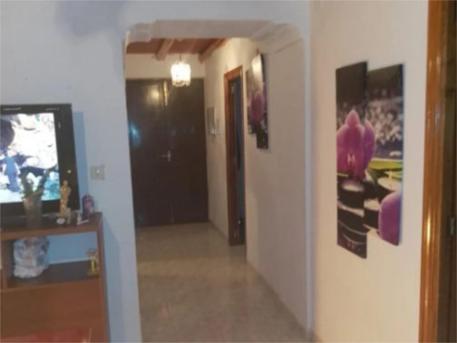 Flat for sale in Fuente de Cantos  with Private garden, Furnished and Community parking