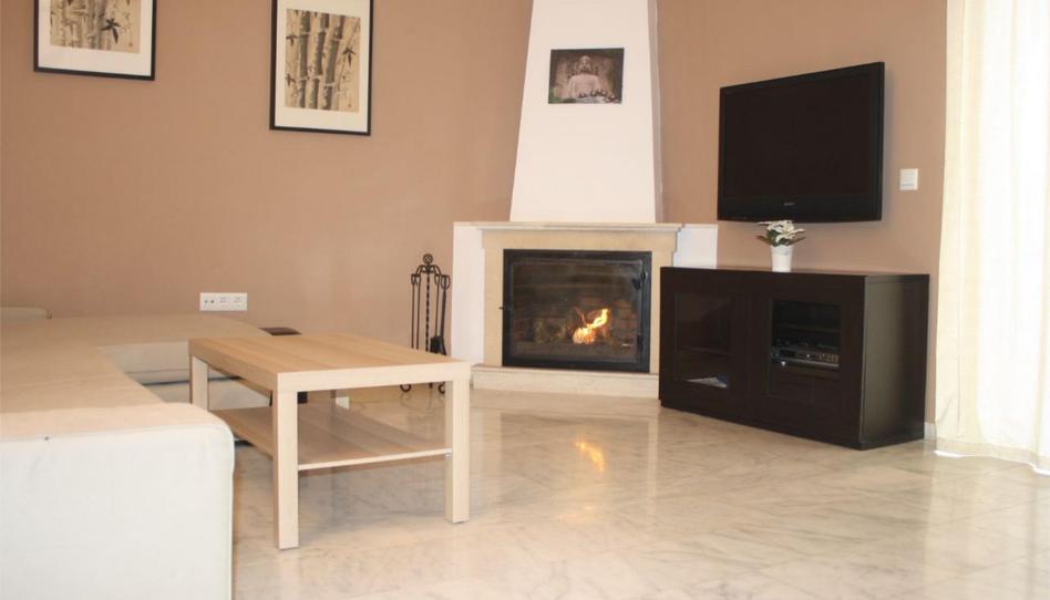 Foto 1 de Casa adosada en venda a Calle Tenerías, 11, Aracena, Huelva