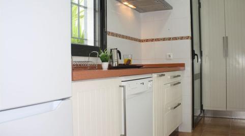 Foto 5 de Casa adosada en venda a Calle Tenerías, 11, Aracena, Huelva