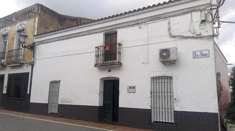 Foto 2 de Pis en venda a Calle Luis Chamizo, 2, La Roca de la Sierra , Badajoz