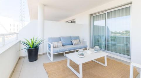 Foto 4 de Pis en venda a Urbanizacion Monte Mayor Bajo, 464, Los Flamingos, Málaga