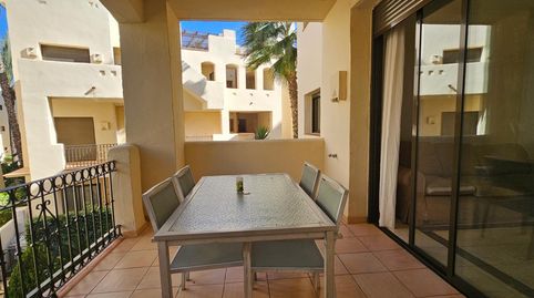 Foto 3 de Piso en venta en Avenida del Mar, 8, Roda, San Javier