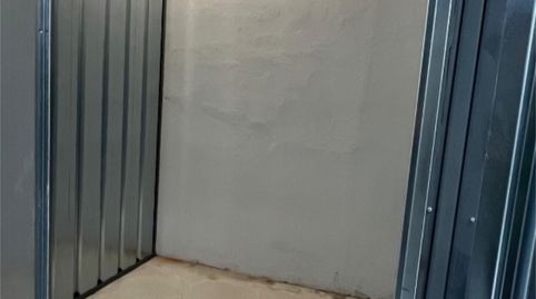 Foto 3 de Trastero de alquiler en Carrer Dels Esquiladors, 15, Centre, Igualada