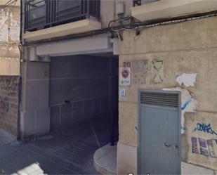 Garage to rent in Carrer de Ramón y Cajal, 20, El Mercado Parking of Garage to rent in Manises