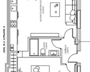 Apartament en venda en Fuenlabrada