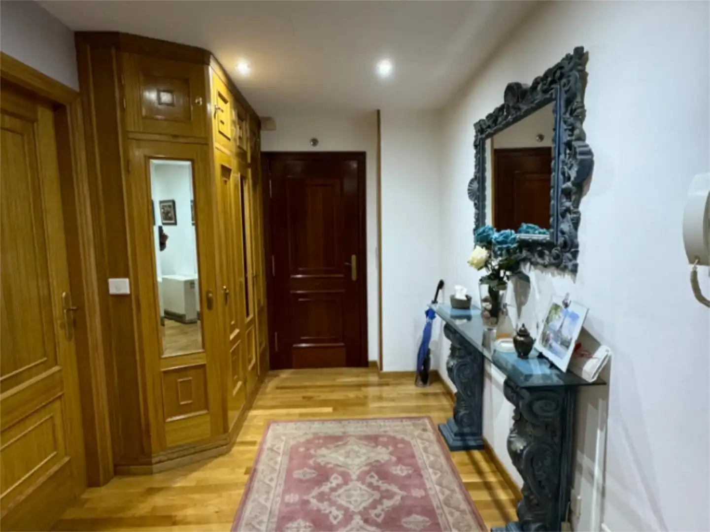 Pis en venda en Quiroga amb Calefacció, Parquet i Traster