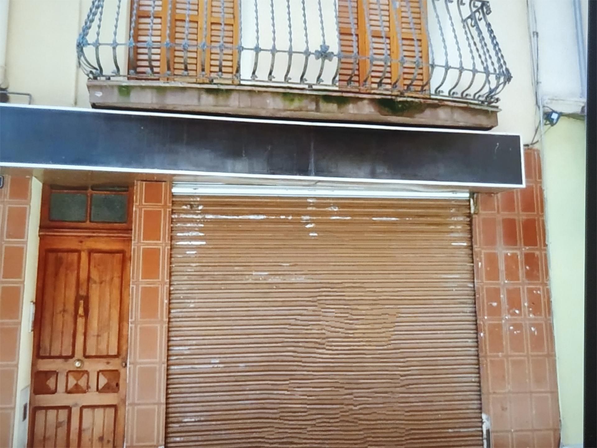 Exterior view of Premises for sale in Ribes de Freser