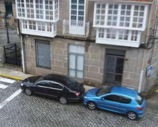 Aparcament de Local de lloguer en Maceda