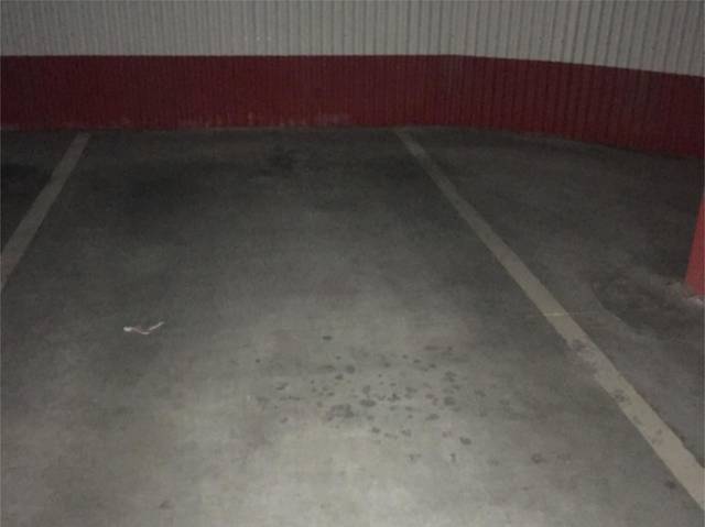 Garaje en Alquiler en Calle Embalse de la Jarosa, 20 en Ensanche de Vallecas - La Gavia