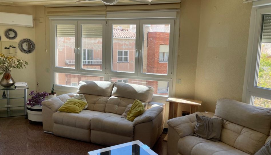 Foto 1 de Piso en venta en Calle Pascual García, 1, Novelda, Alicante