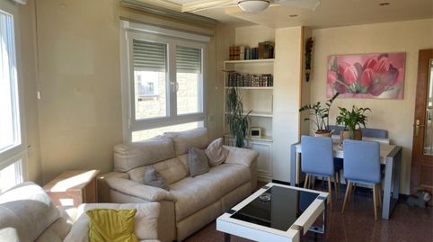 Foto 2 de Piso en venta en Calle Pascual García, 1, Novelda, Alicante