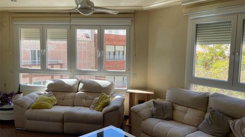 Foto 3 de Piso en venta en Calle Pascual García, 1, Novelda, Alicante