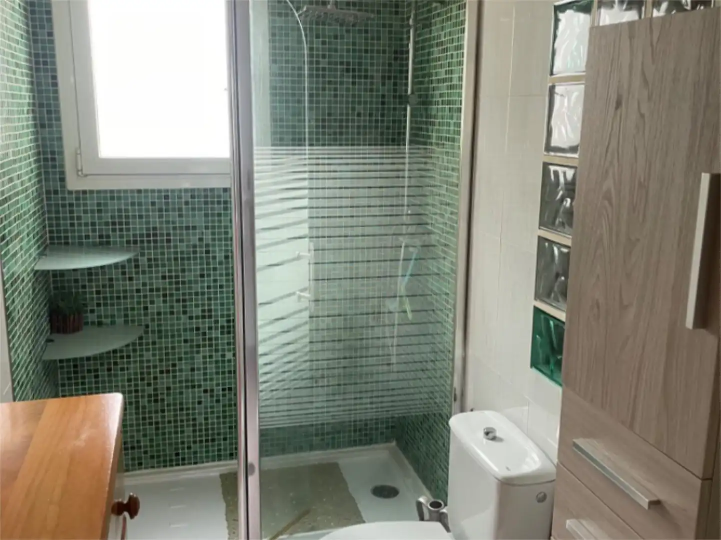 Piso en venta en Calle Pascual García, 1, Novelda Baño de Piso en venta en Novelda con Aire acondicionado, Terraza y Trastero