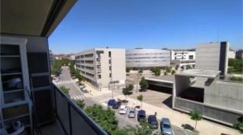 Pis en venda a Carrer de Pere de Cabrera, 14, Cappont, Lleida - imatge 2 Foto 2 de Pis en venda a Carrer de Pere de Cabrera, 14, Cappont, Lleida