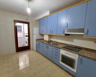 Kitchen of Flat for sale in Pontevedra Capital 