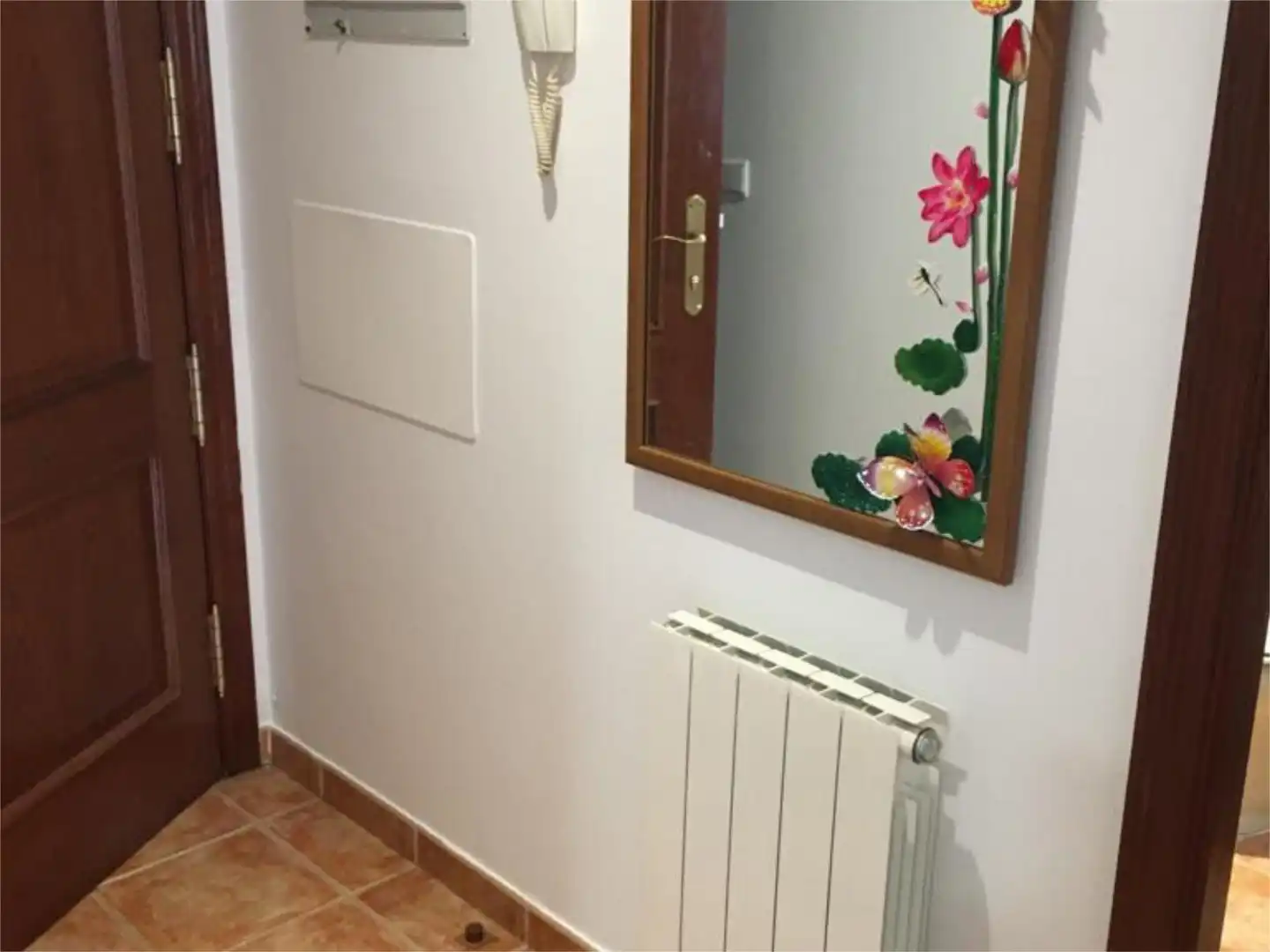 Piso en venta en Sabiñánigo con Calefacción, Terraza y Trastero