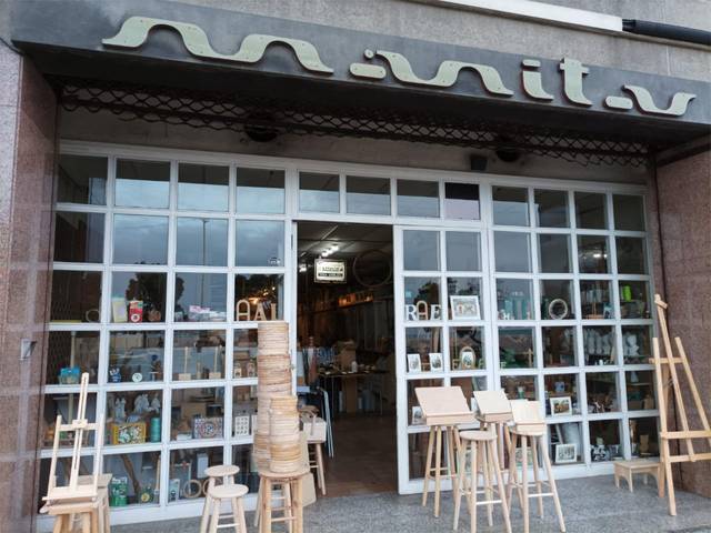 Local comercial en Alquiler en Avenida Buenos Aires, 1 en San Pablo - Juan Flórez