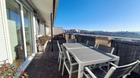 Foto 4 de Ático de alquiler en Rúa Do Hórreo, 96, Ensanche - Sar, A Coruña
