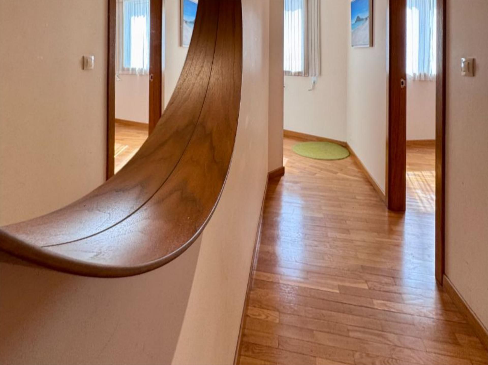 Flat for sale in A Coruña Capital   with Terrace