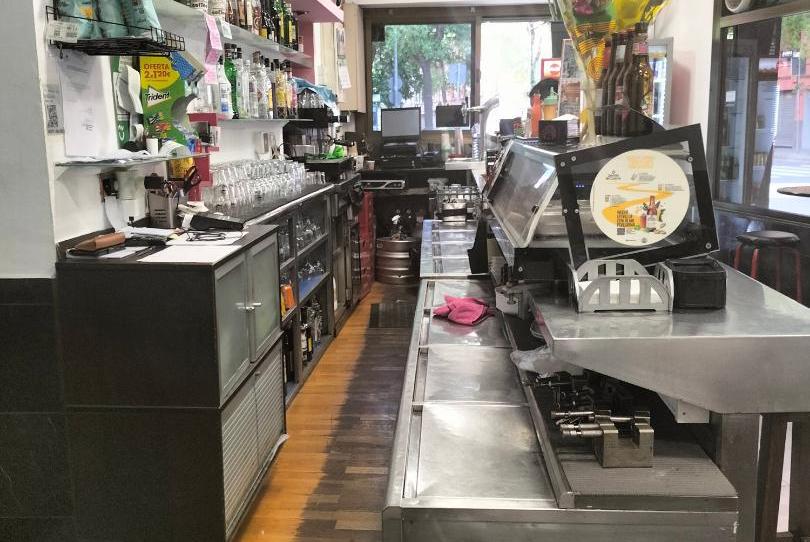 Photo 1 of Premises to rent in Carrer del Segre, 95, Sant Andreu de Palomar, Barcelona