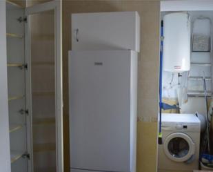 Cuina de Pis en venda en  Granada Capital amb Aire condicionat
