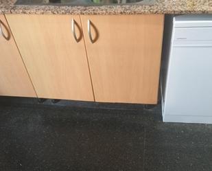 Cuina de Pis en venda en Cervelló amb Aire condicionat i Balcó