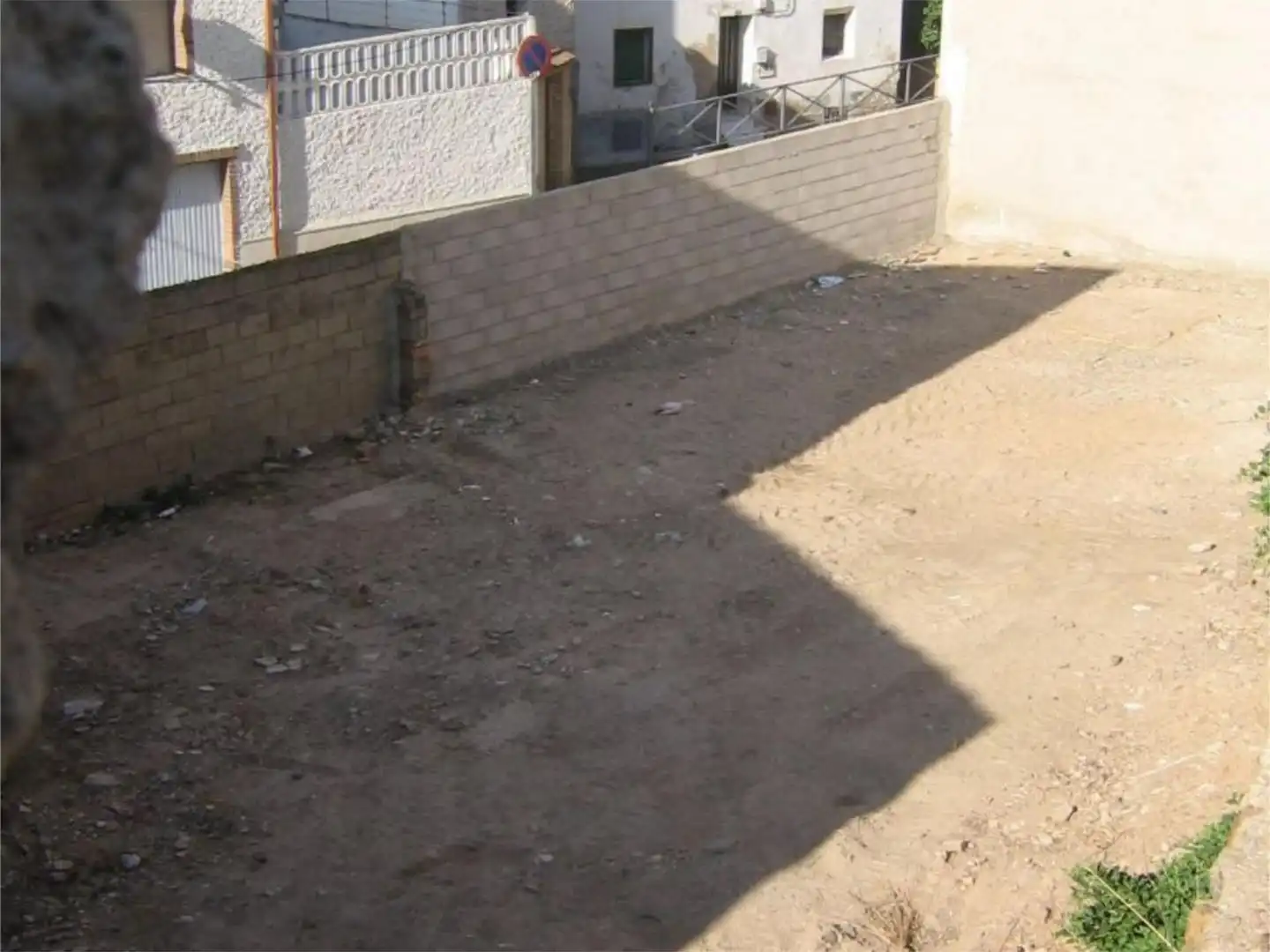 Residential zum Verkauf in Gallur