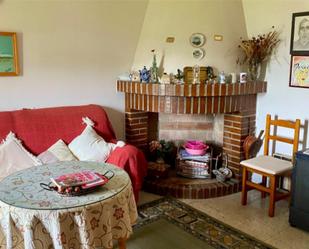 Living room of Flat for sale in Mombeltrán  with Balcony