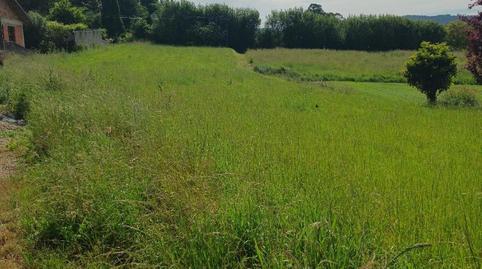 Foto 3 de Urbanitzable en venda a Barrio Parroquia de Squiero, 9, Parroquias rurales, A Coruña