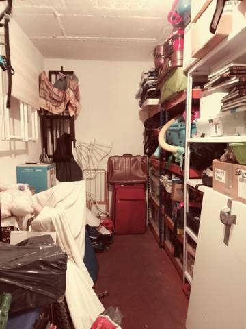 Trastero en Venta en Calle Profesor Manuel Olivencia Ruiz, 5 en Colores -  Entreparques