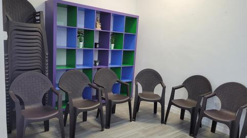 Photo 3 of Premises to rent in Avinguda del Primer de Maig, 36, L'Hort de Senabre, Valencia