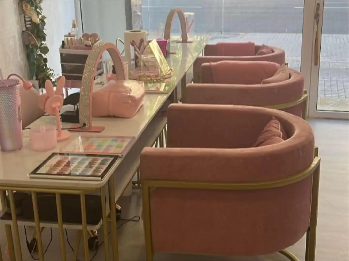 Local de alquiler en Reus con Aire acondicionado, Calefacción y Parquet