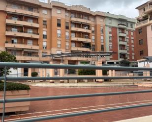 Exterior view of Flat for sale in  Córdoba Capital  with Air Conditioner