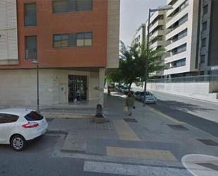 Garage to rent in Carrer de les Valls d'Andorra, 2, Balàfia Exterior view of Garage to rent in Lleida Capital