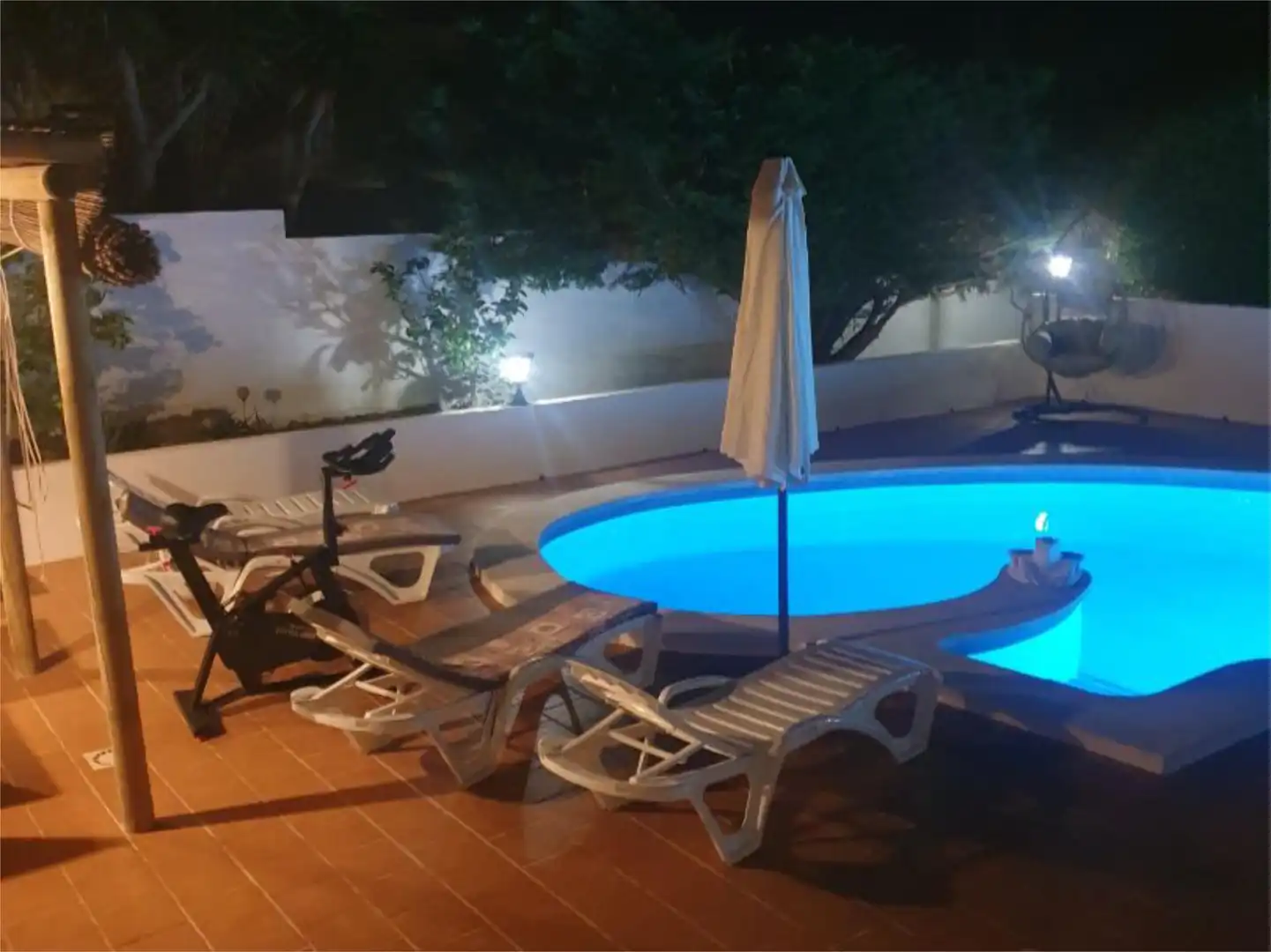 Piso en venta en Avinguda Central, 15d, Cala en Porter Piscina de Piso en venta en Alaior con Aire acondicionado, Terraza y Piscina