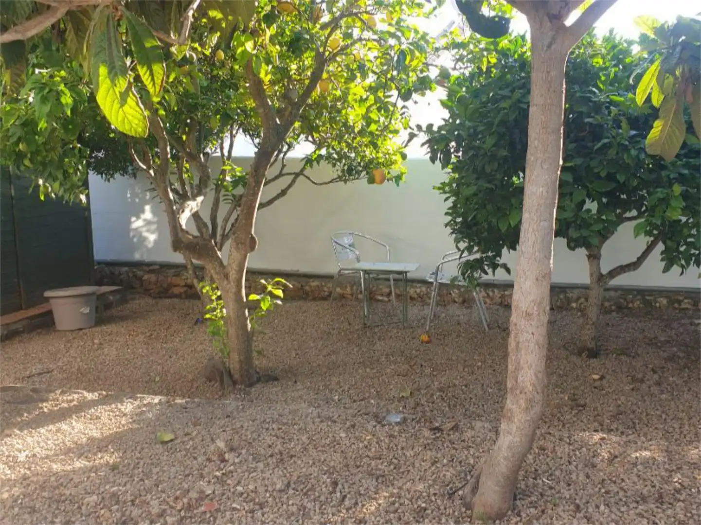 Piso en venta en Avinguda Central, 15d, Cala en Porter Jardín de Piso en venta en Alaior con Aire acondicionado, Terraza y Piscina