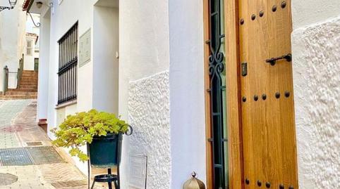 Casa adosada en venda a Calle Rio, 32, Istán, Málaga - imatge 5 Foto 5 de Casa adosada en venda a Calle Rio, 32, Istán, Málaga