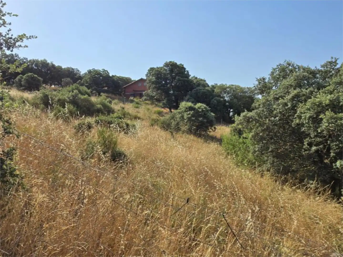 No Urbanitzable en venda a Diseminado Arroyo Prados, 2, Pedrezuela No Urbanitzable en venda en Pedrezuela