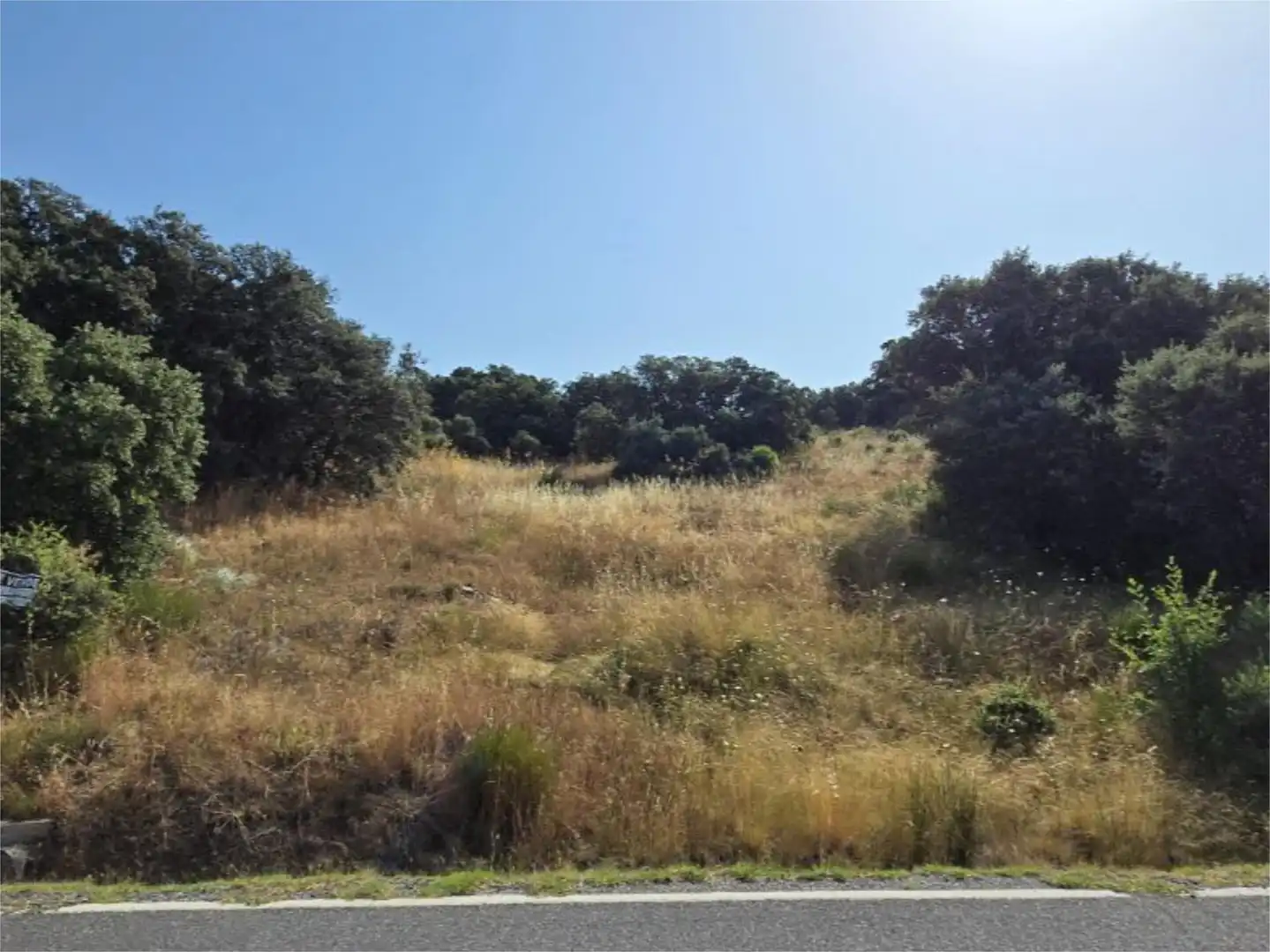 No Urbanitzable en venda a Diseminado Arroyo Prados, 2, Pedrezuela No Urbanitzable en venda en Pedrezuela